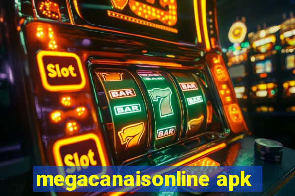 megacanaisonline apk